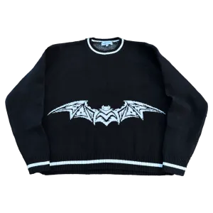 BATWING KNIT