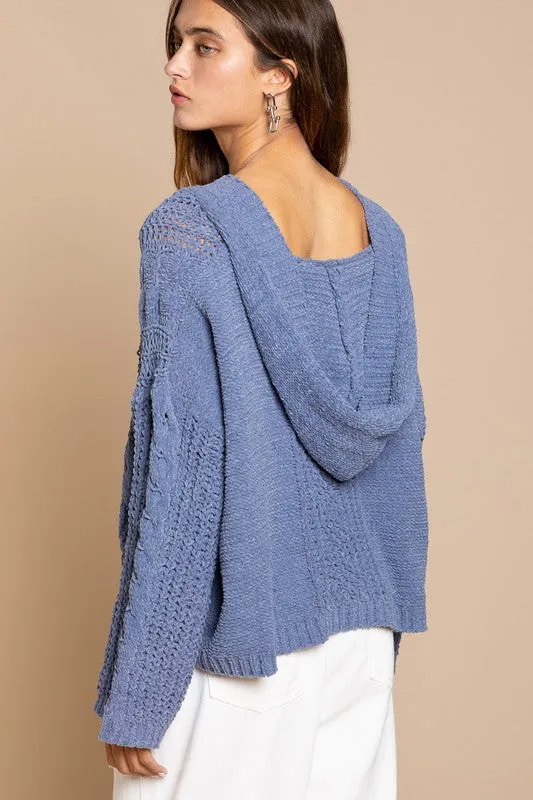 Bethany Sweater