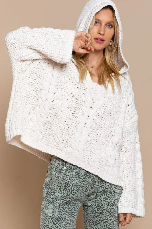 Bethany Sweater