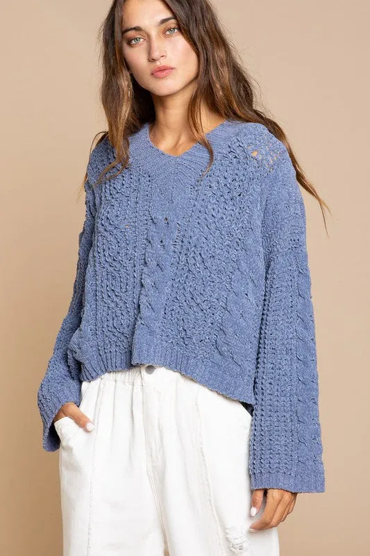 Bethany Sweater