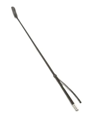 Classic Leather Riding Crop