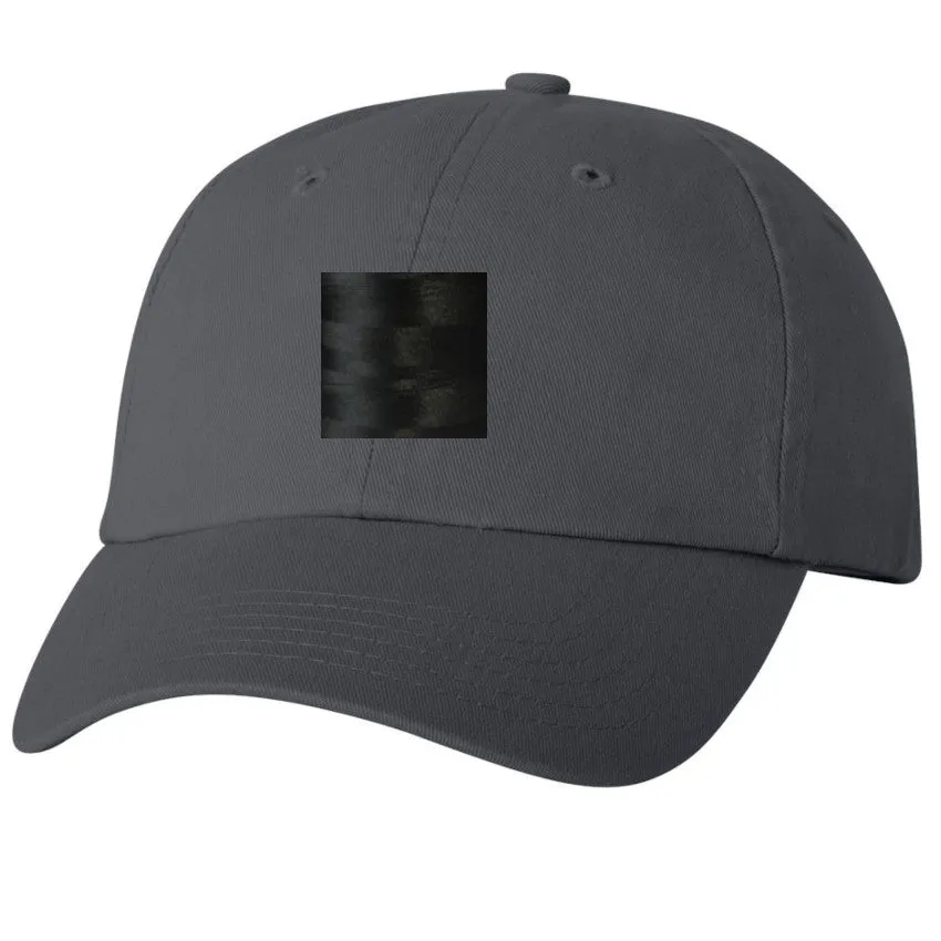 Connecticut Hat - Classic Dad Hat - Many Color Combinations