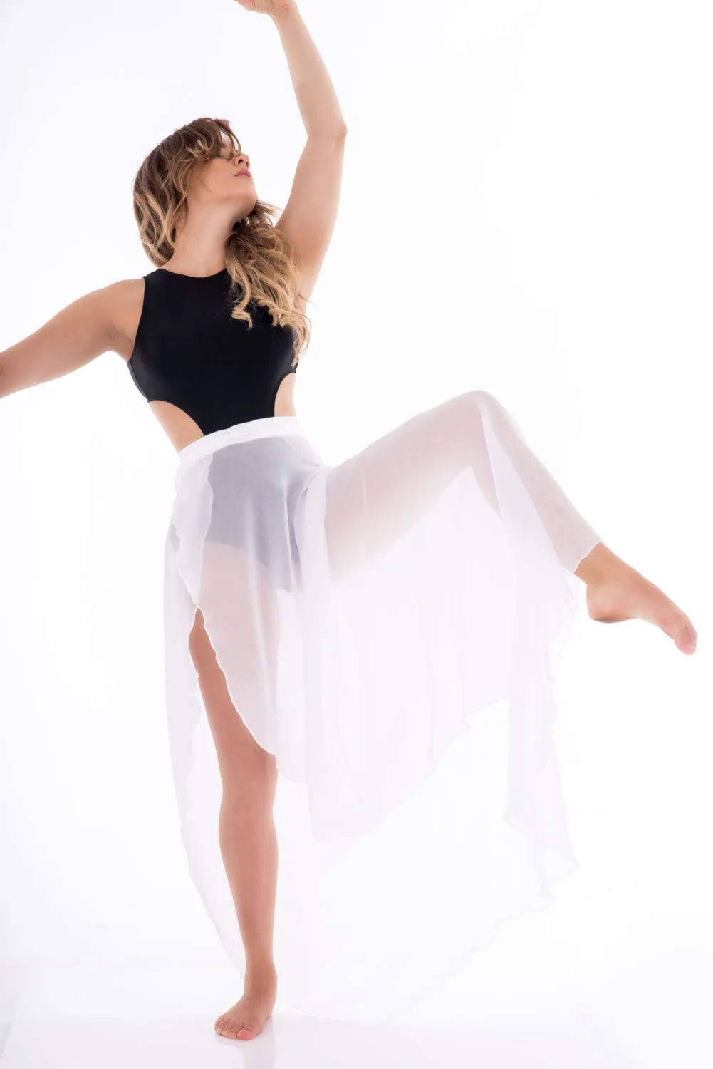 Dance Skirt