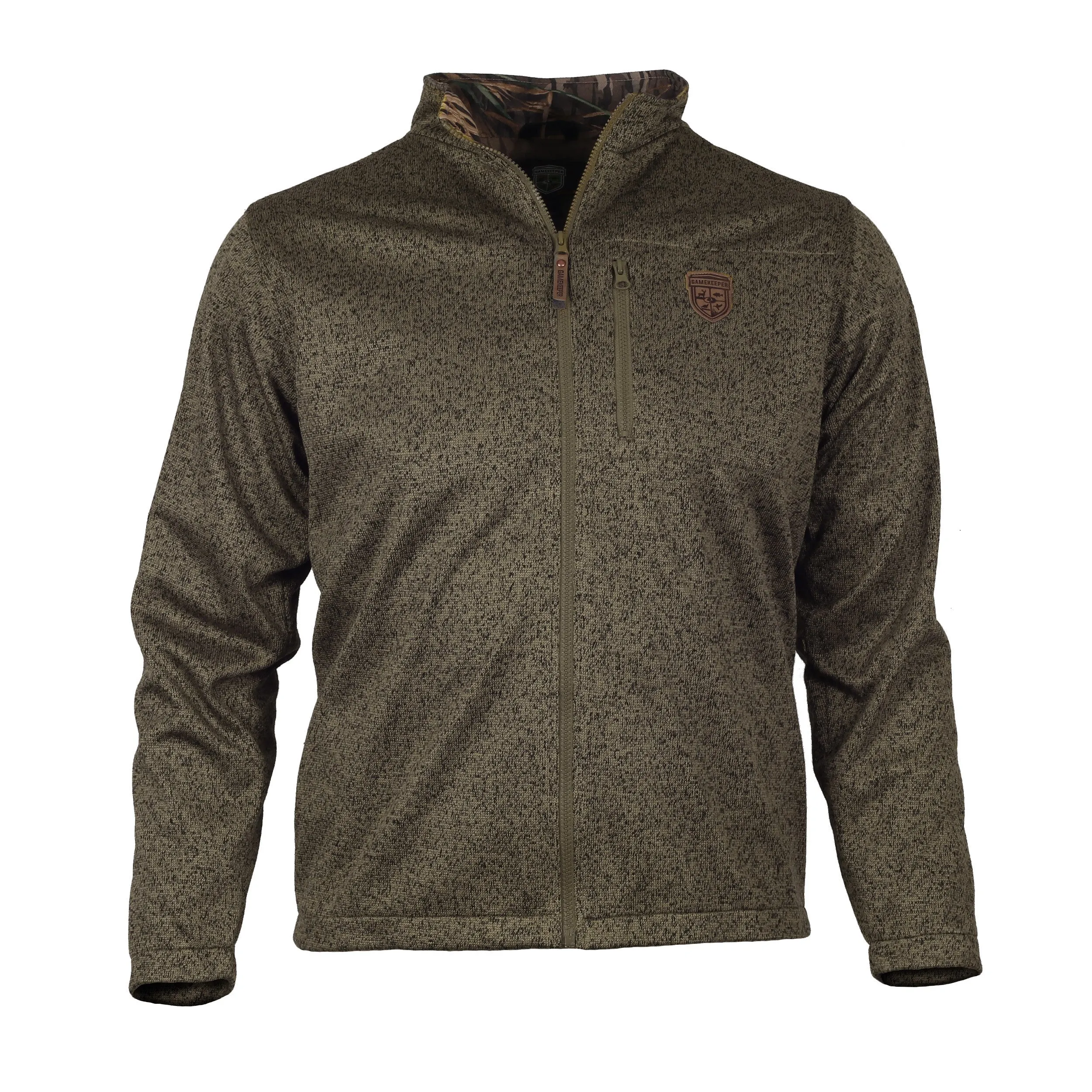 Gamekeeper Chillcutter Jacket