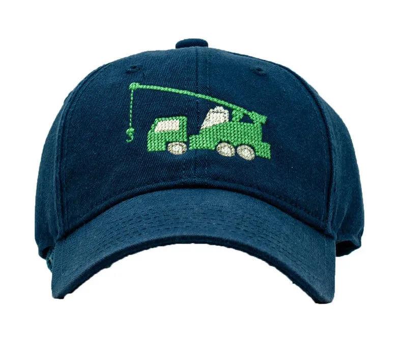 Harding Lane Kids Hat