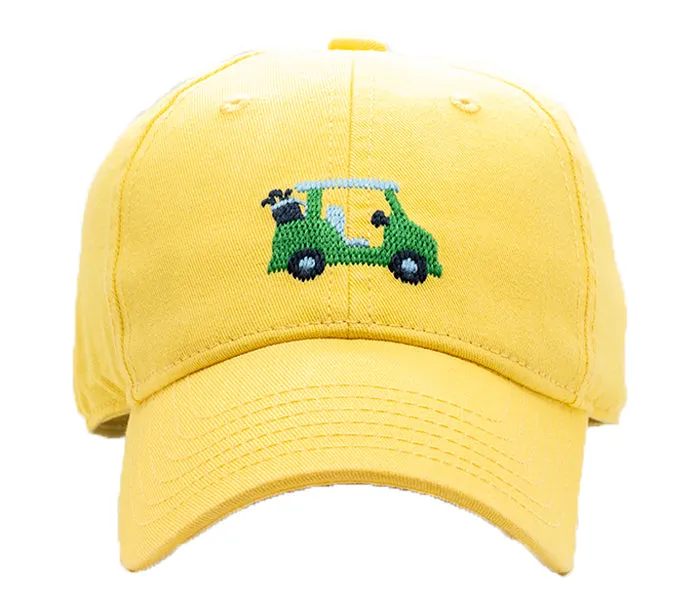 Harding Lane Kids Hat