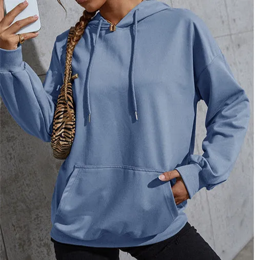 Hooded Sweater Women Wholesale