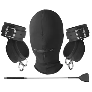 Intro To Femdom Bondage Kit