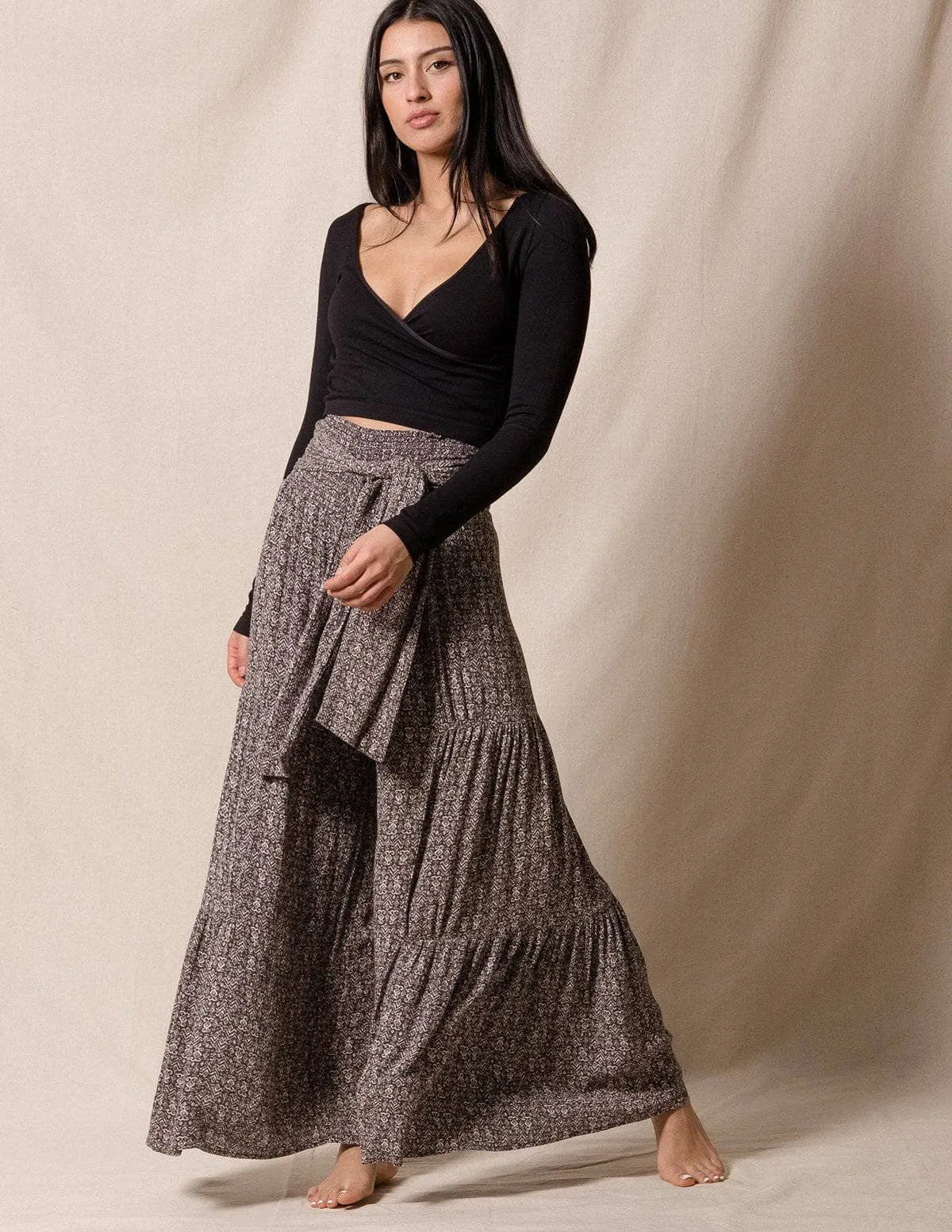 Ivy Palazzo Pants