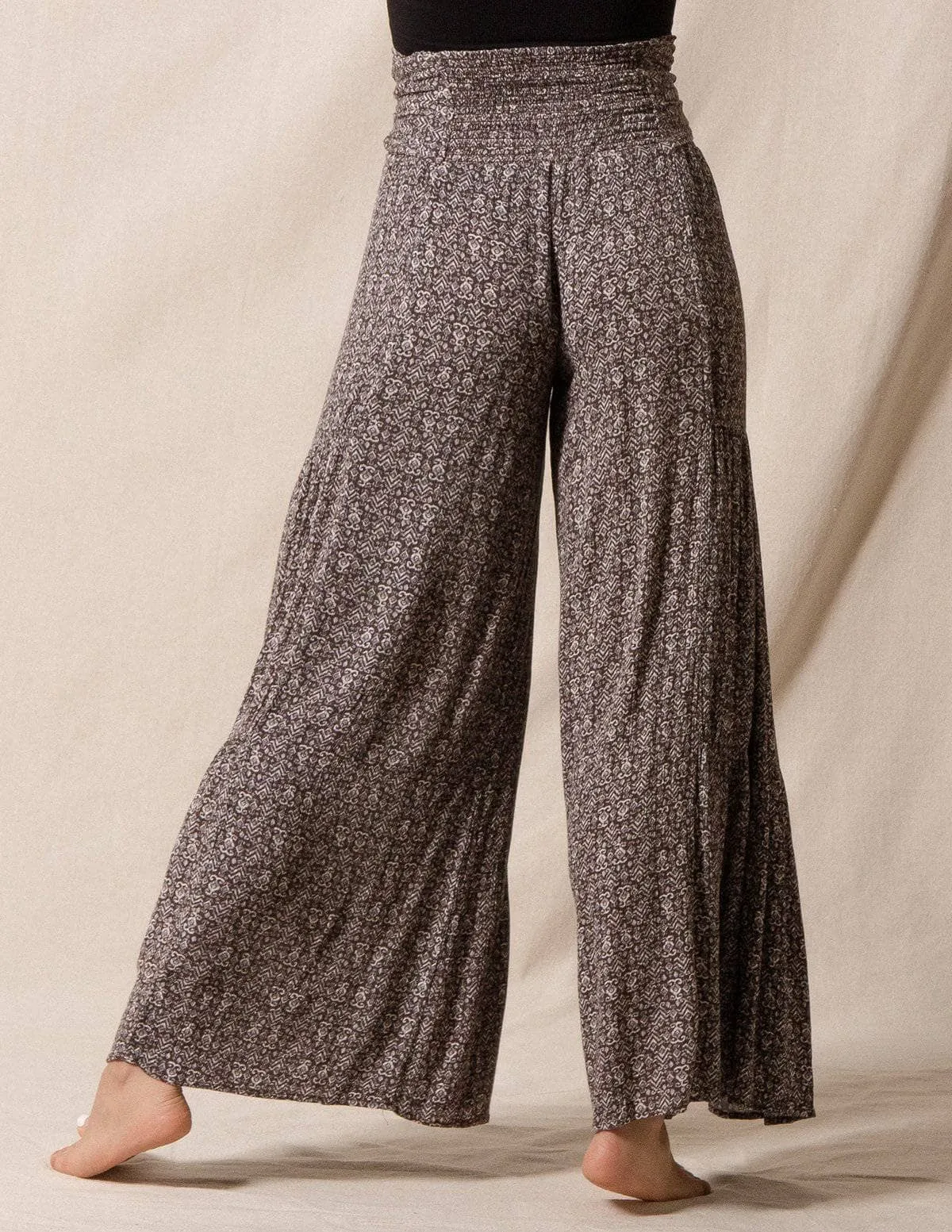 Ivy Palazzo Pants