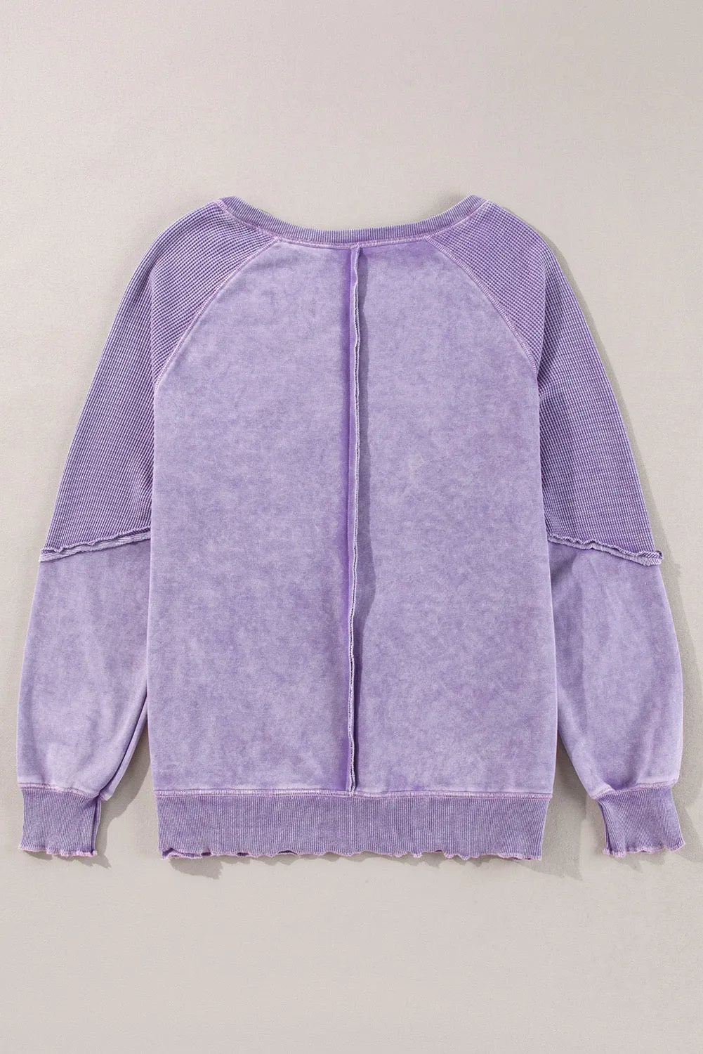 Lavender Dream Top