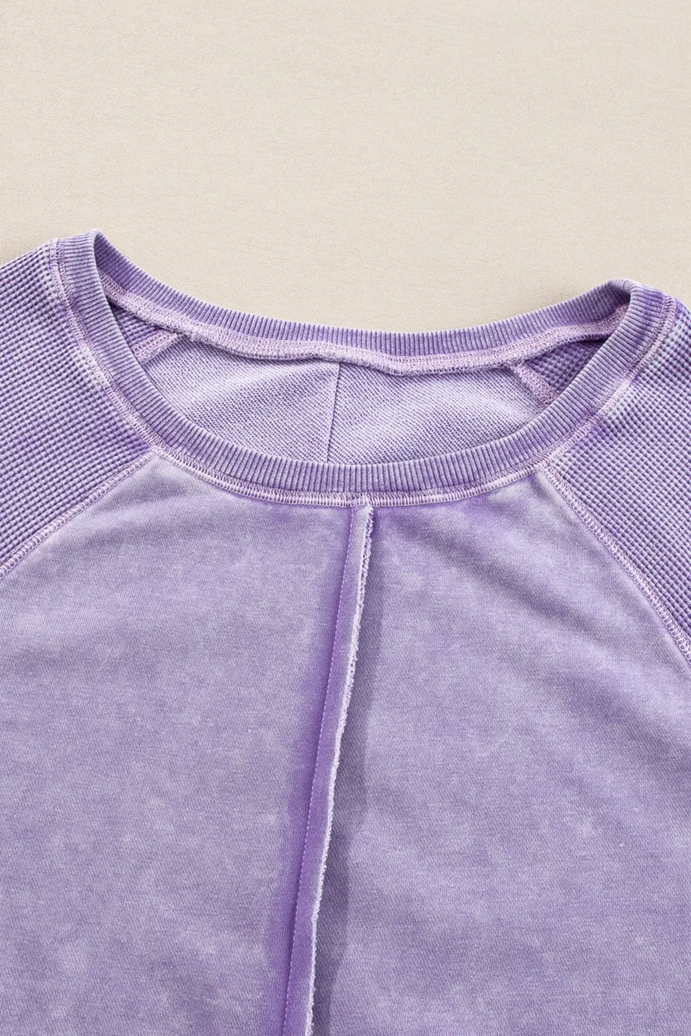 Lavender Dream Top