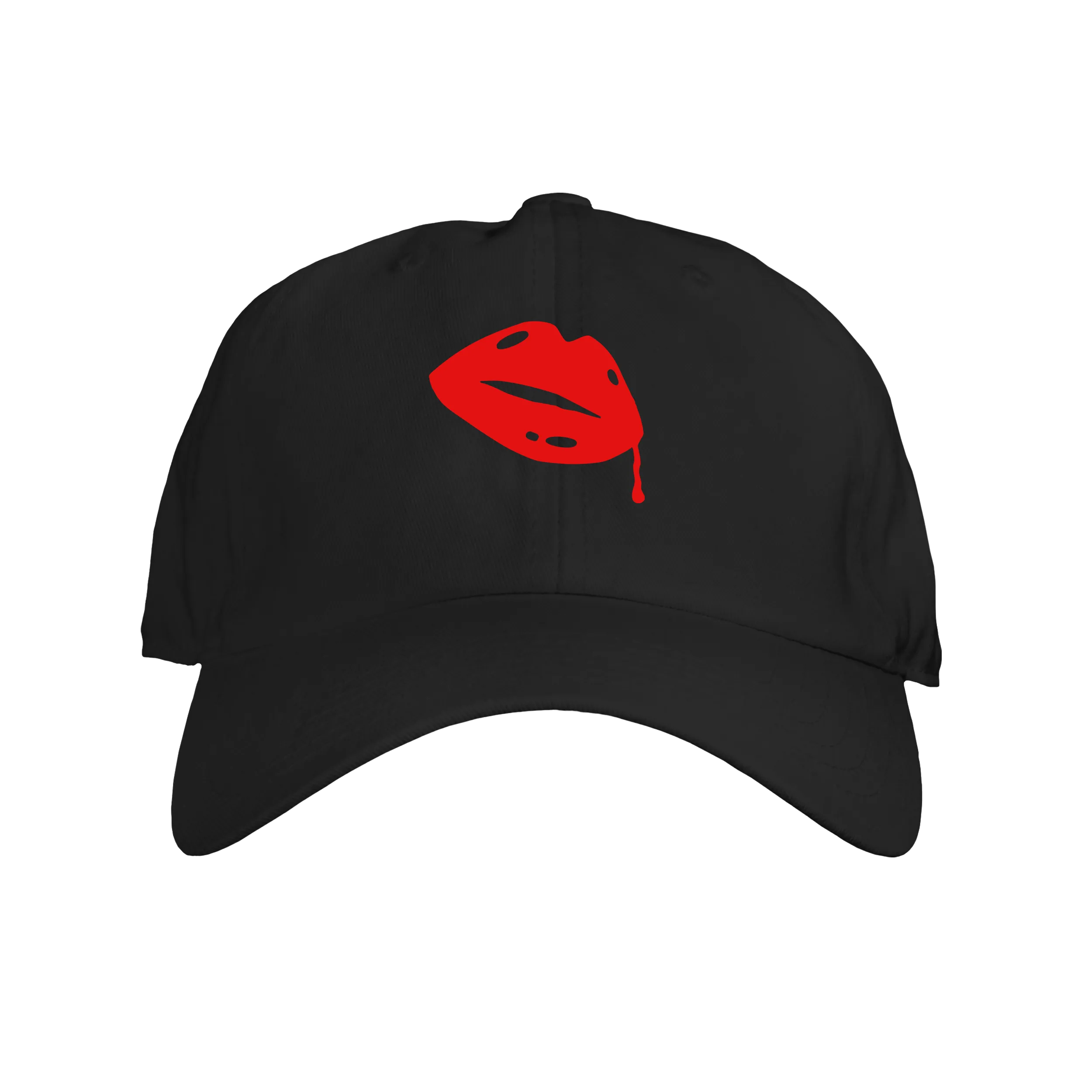 LIPS DAD HAT