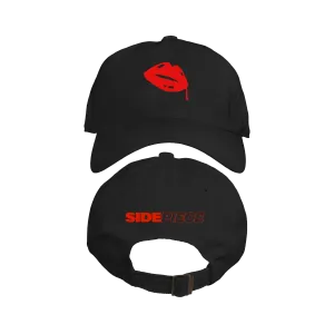 LIPS DAD HAT