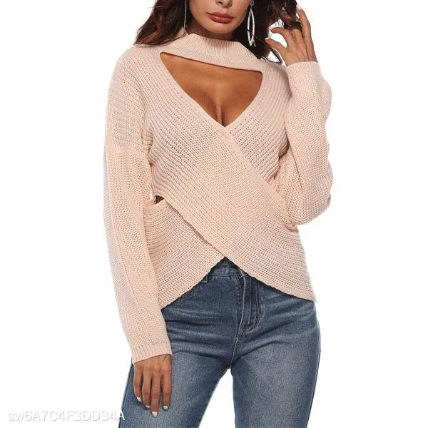 Long Sleeved Top Sweater