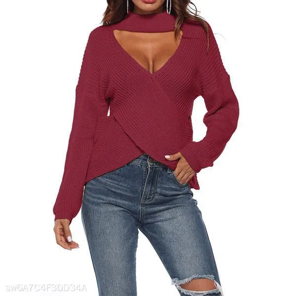 Long Sleeved Top Sweater