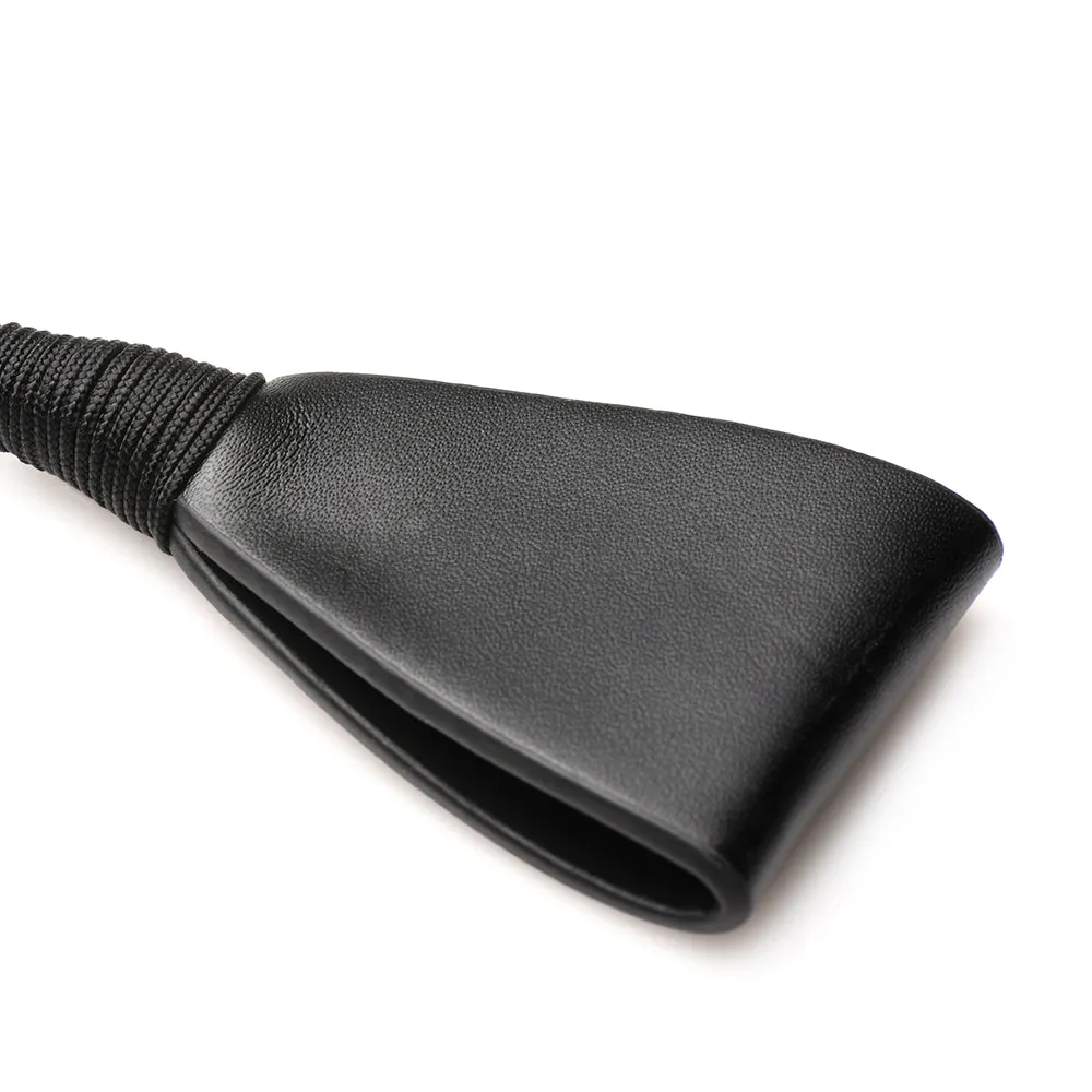 Master Series 12 Inch Stallion Riding Crop