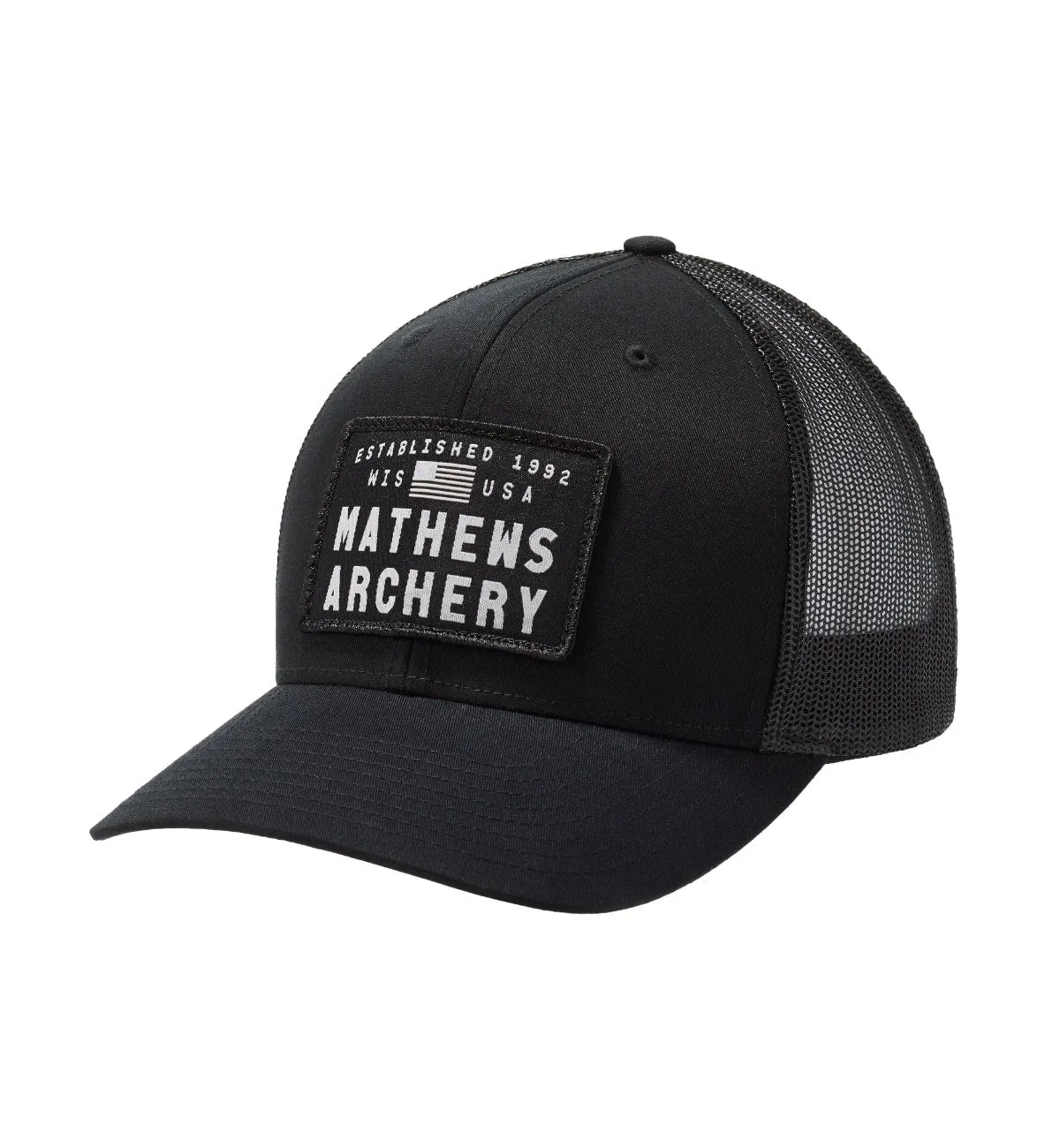 Mathews ADVOCATE cap