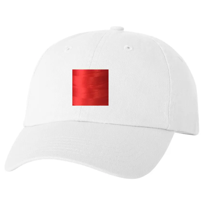 Mississippi Hat - Classic Dad Hat - Many Color Combinations