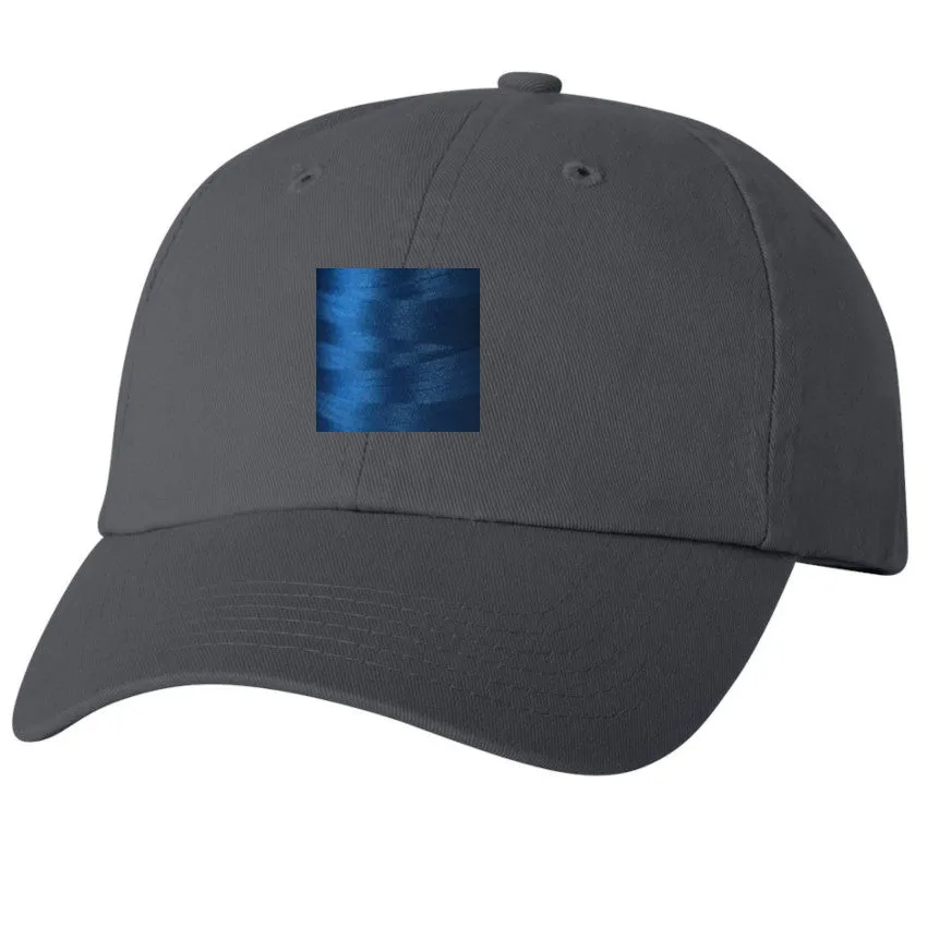 Mississippi Hat - Classic Dad Hat - Many Color Combinations