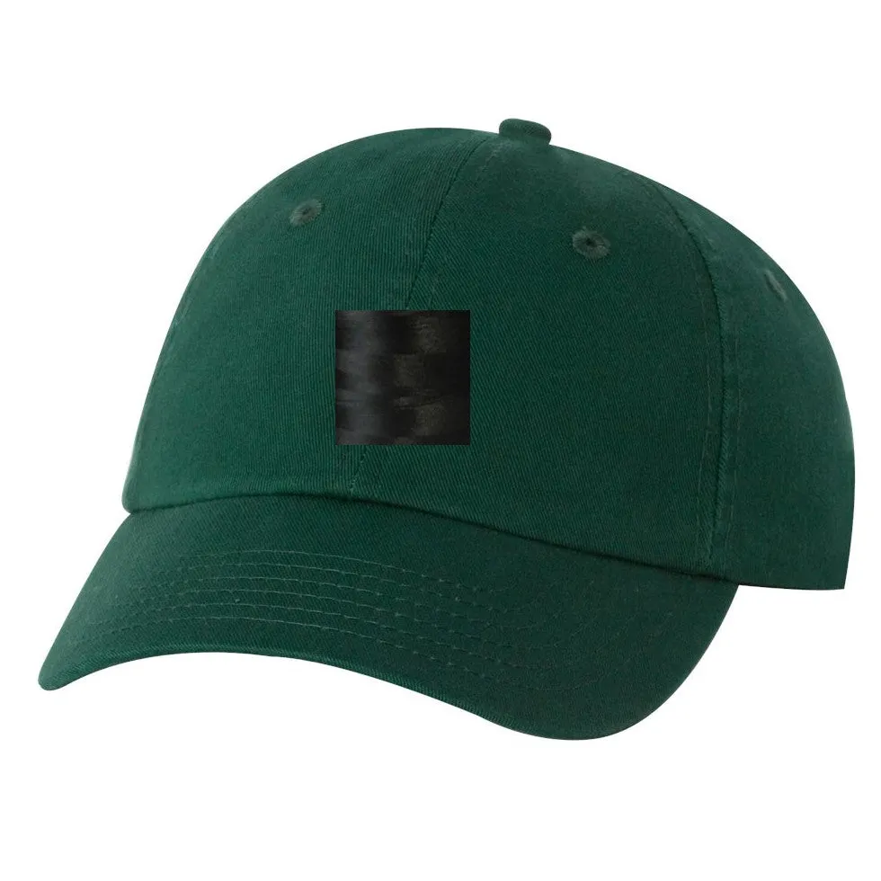 Mississippi Hat - Classic Dad Hat - Many Color Combinations