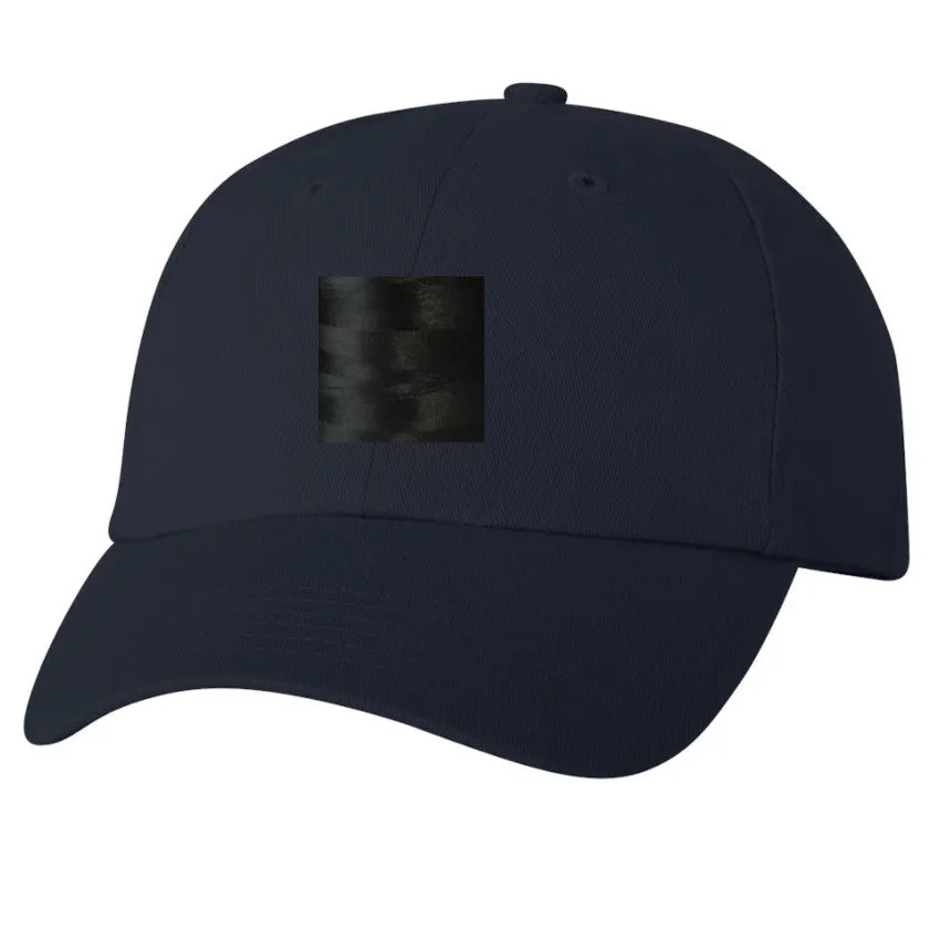 Mississippi Hat - Classic Dad Hat - Many Color Combinations