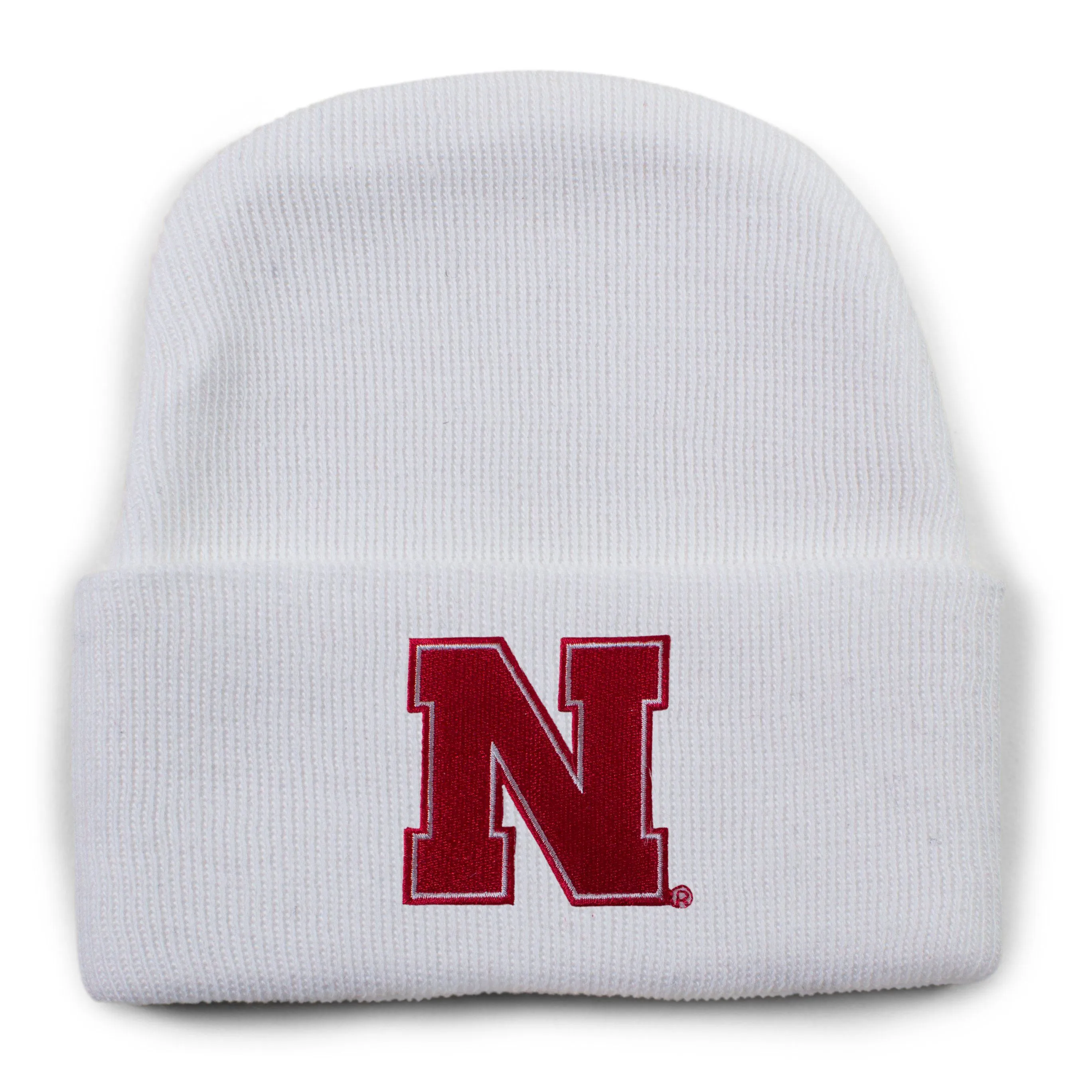 Nebraska Knit Cap