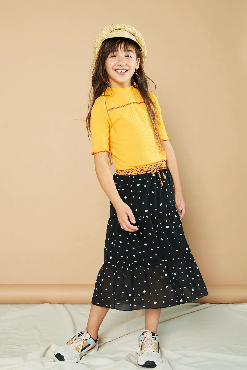 NoNo NaelB maxi skirt