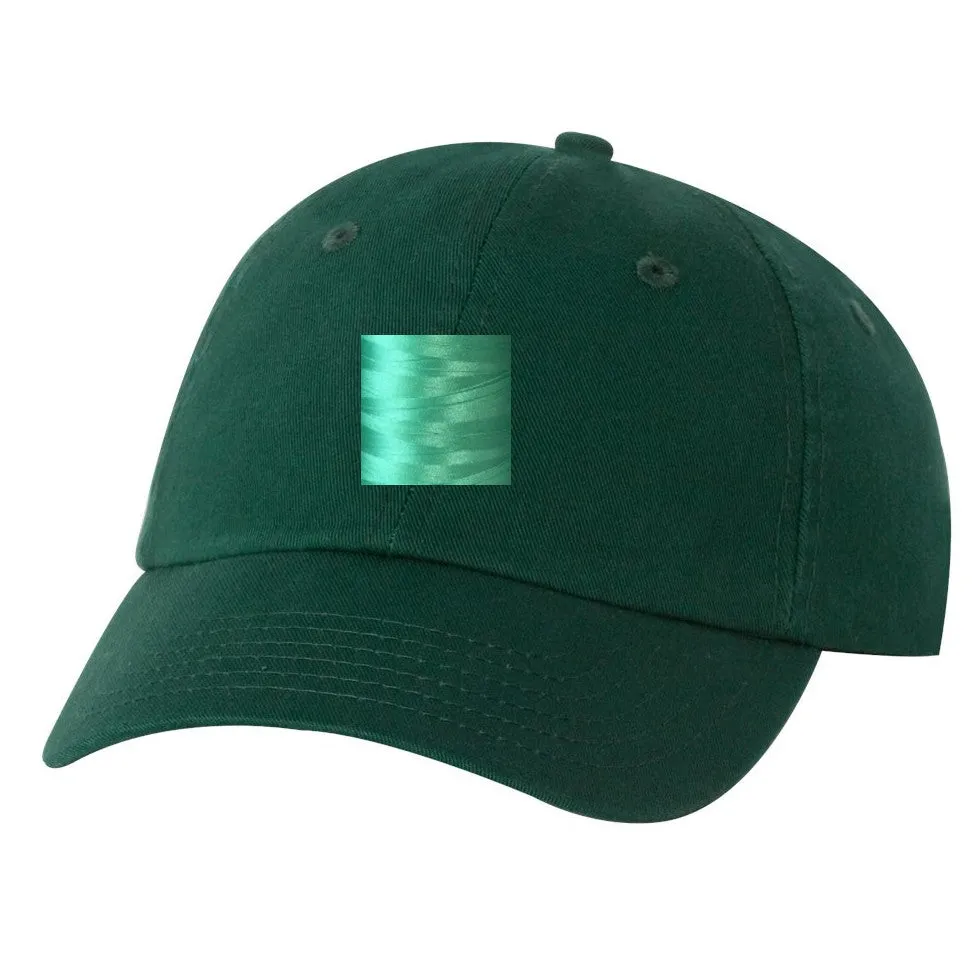 Ohio Hat - Classic Dad Hat - Many Color Combinations