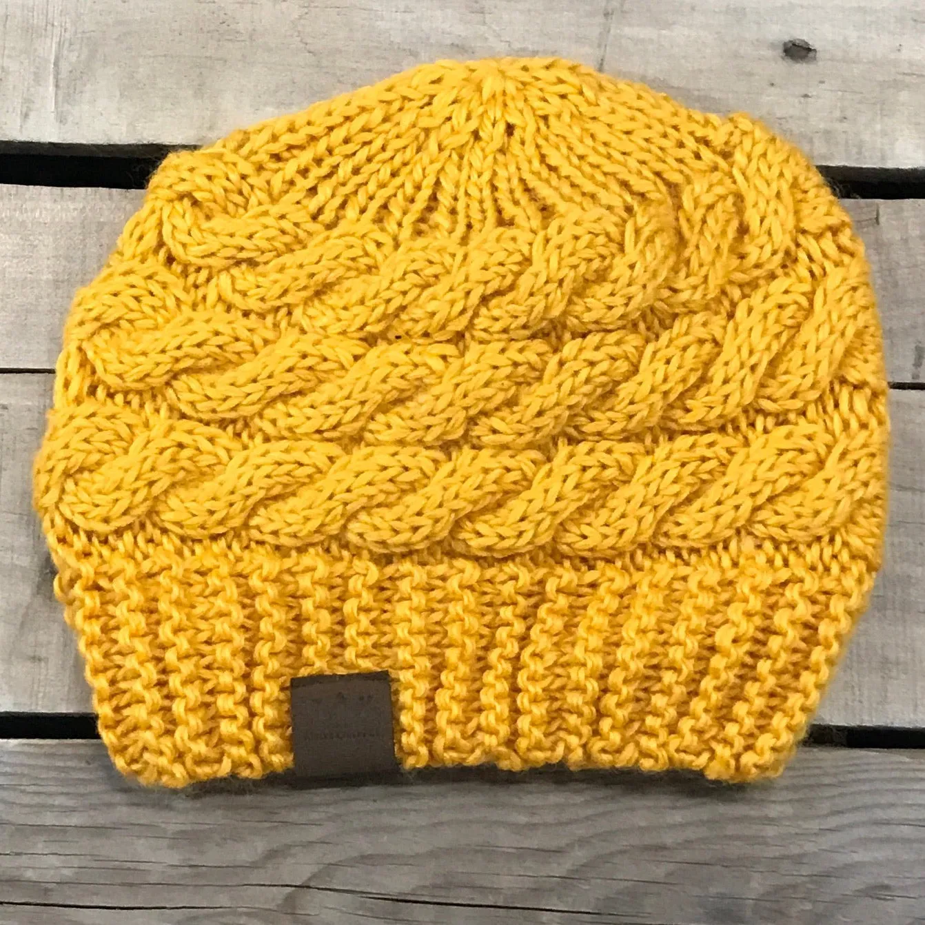 Original Knit Beanie