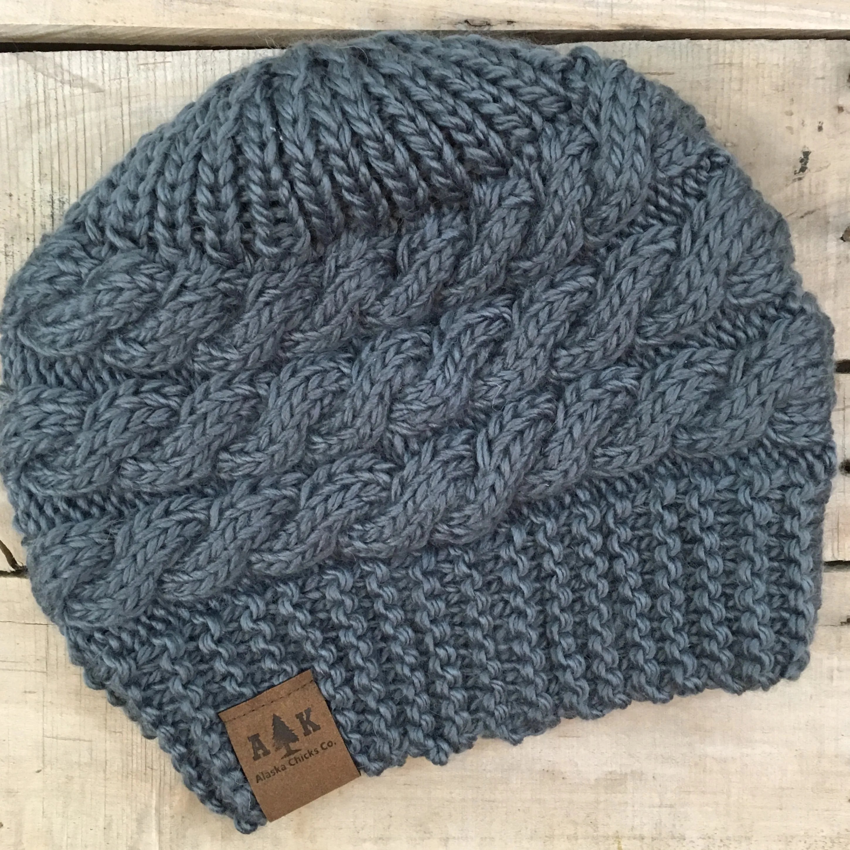 Original Knit Beanie