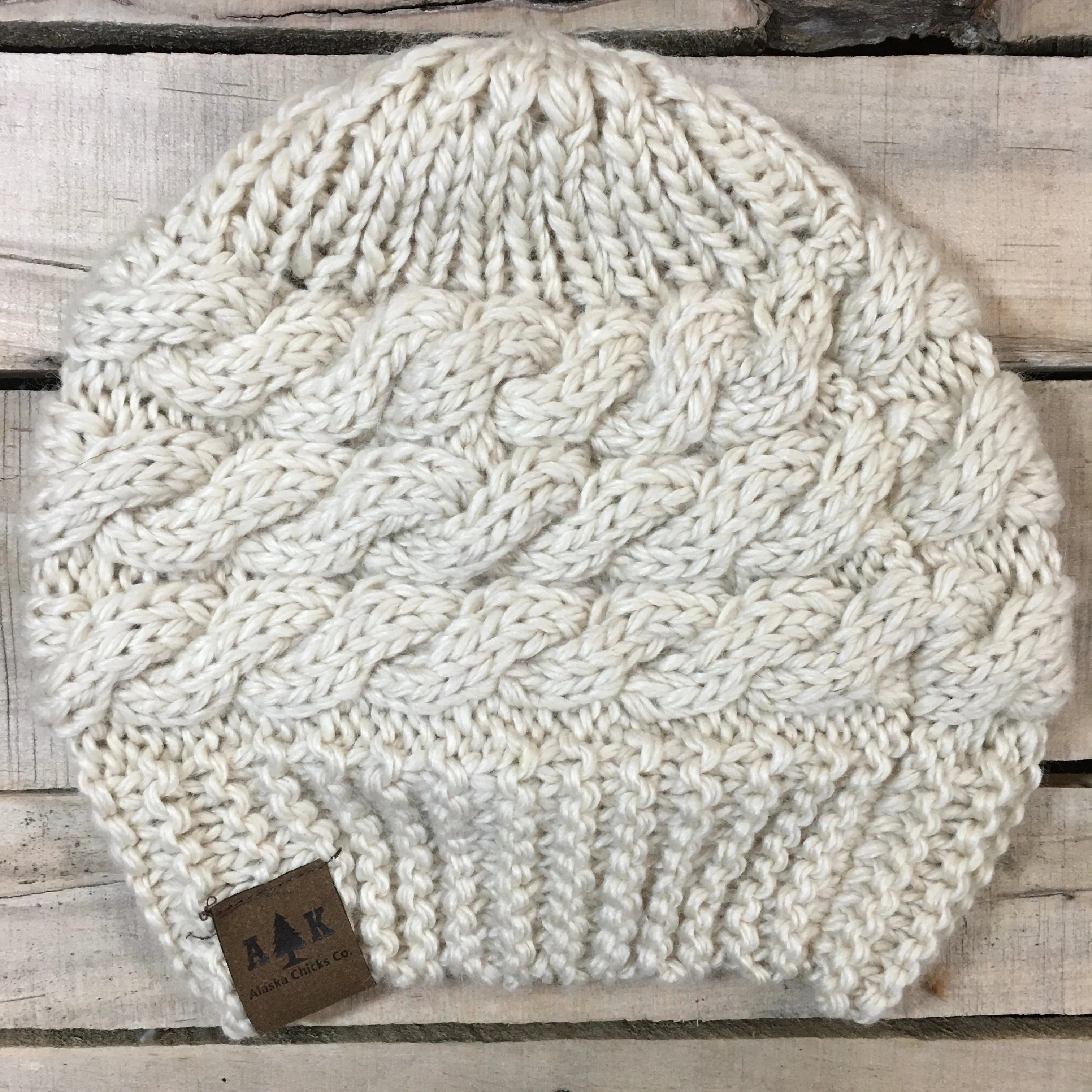 Original Knit Beanie