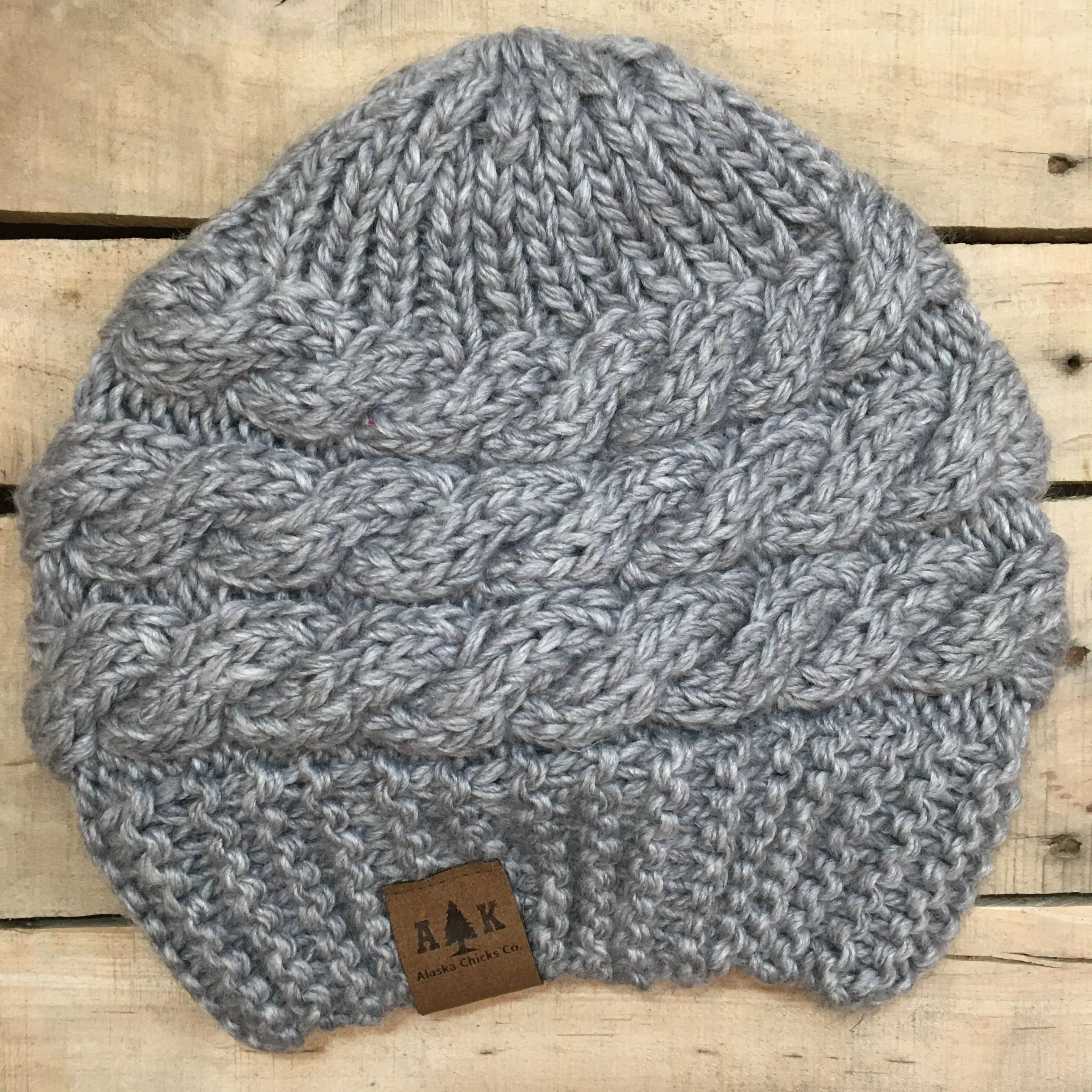 Original Knit Beanie