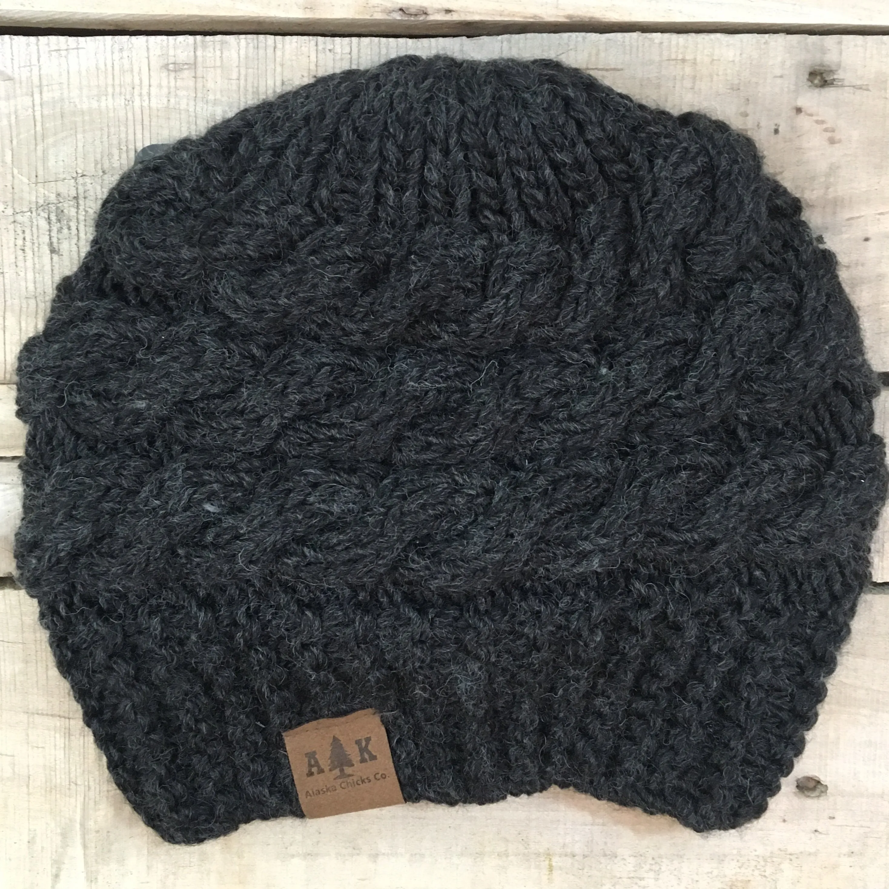 Original Knit Beanie