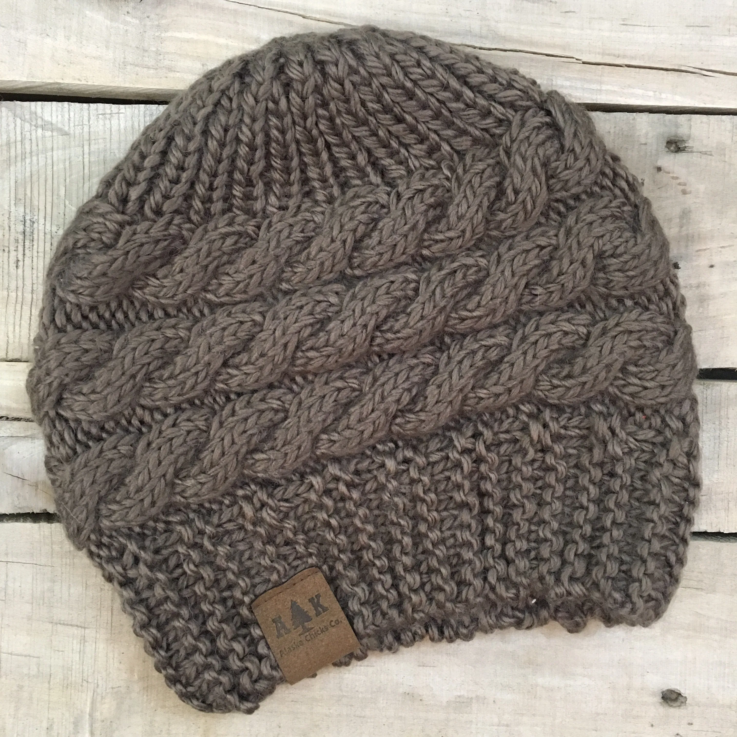 Original Knit Beanie