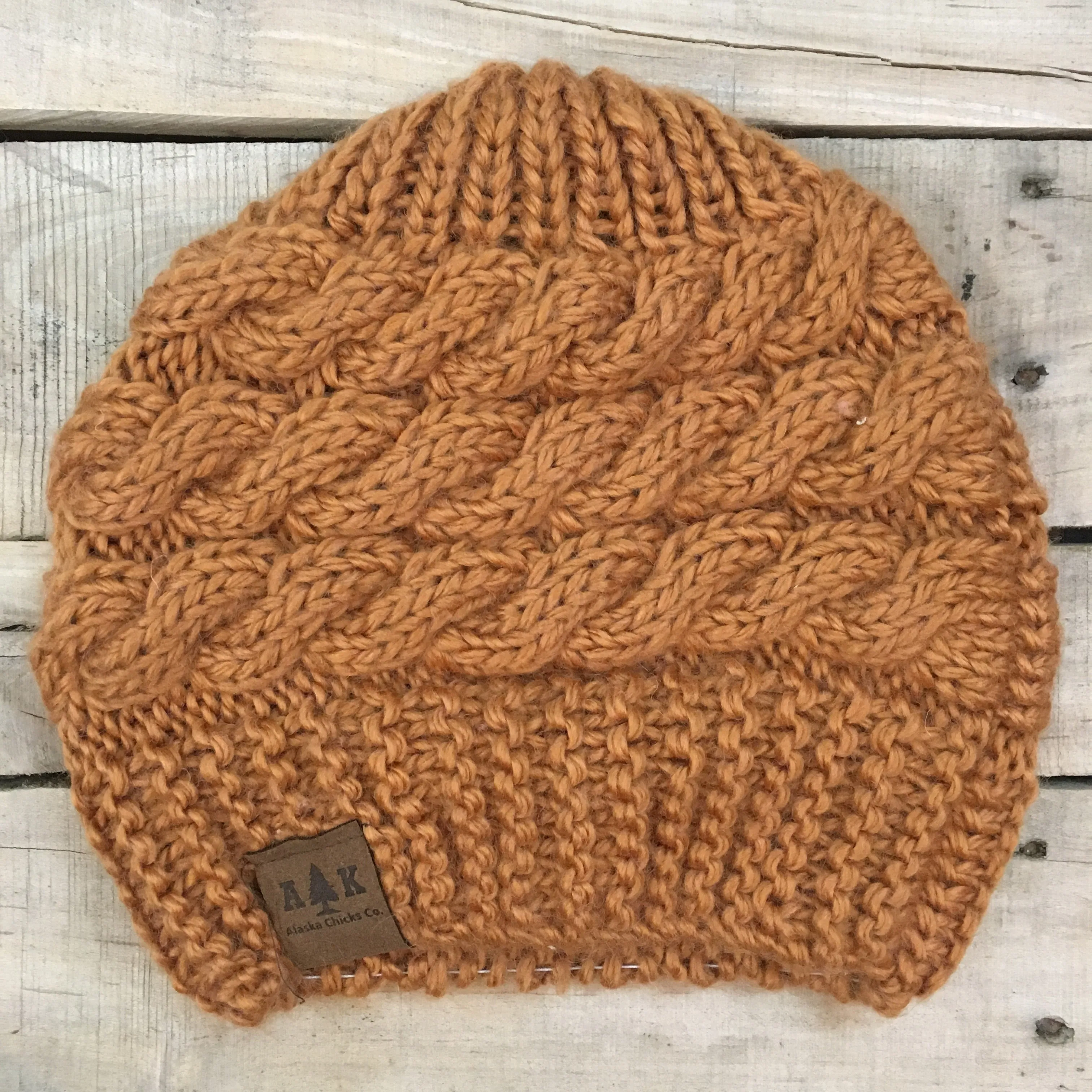 Original Knit Beanie