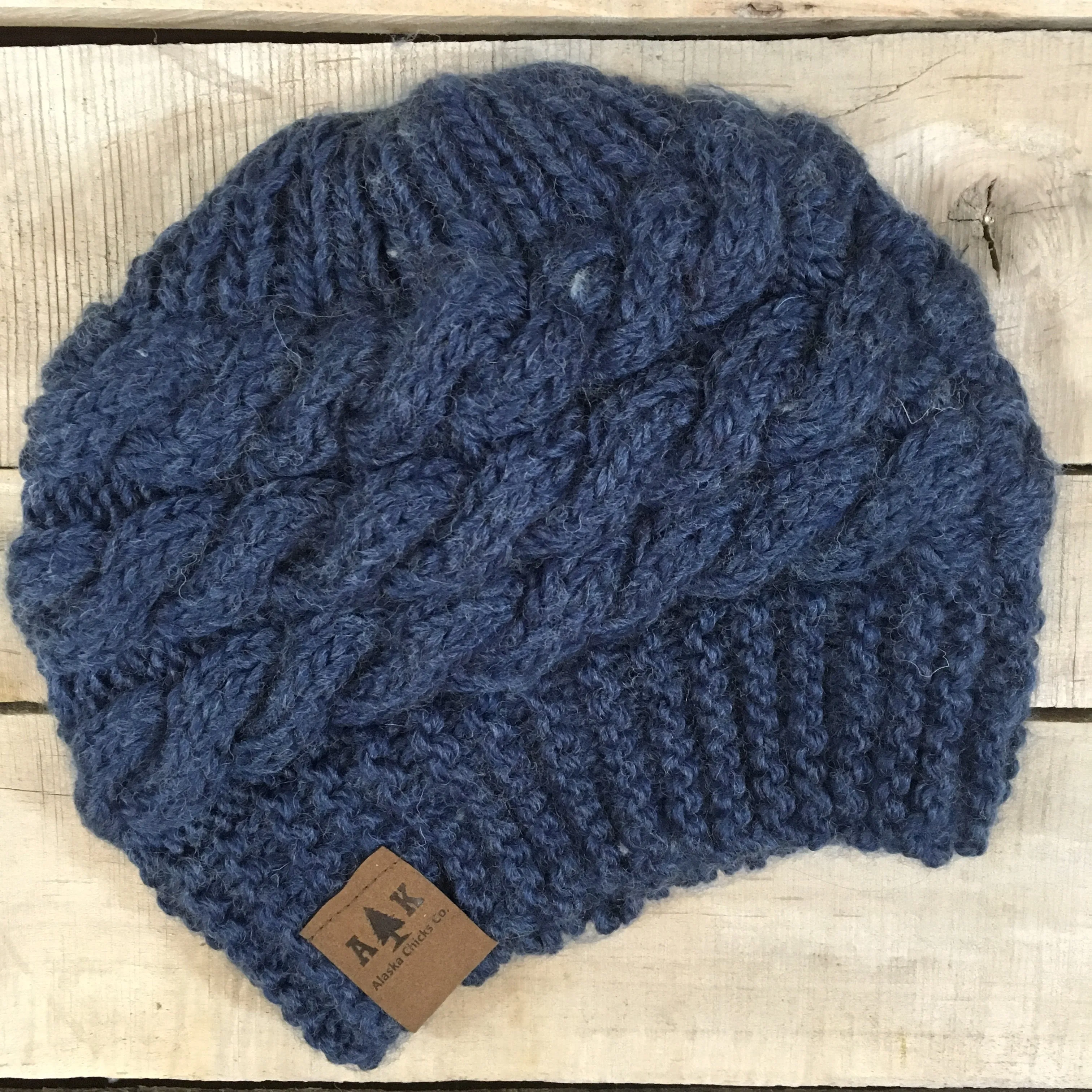 Original Knit Beanie