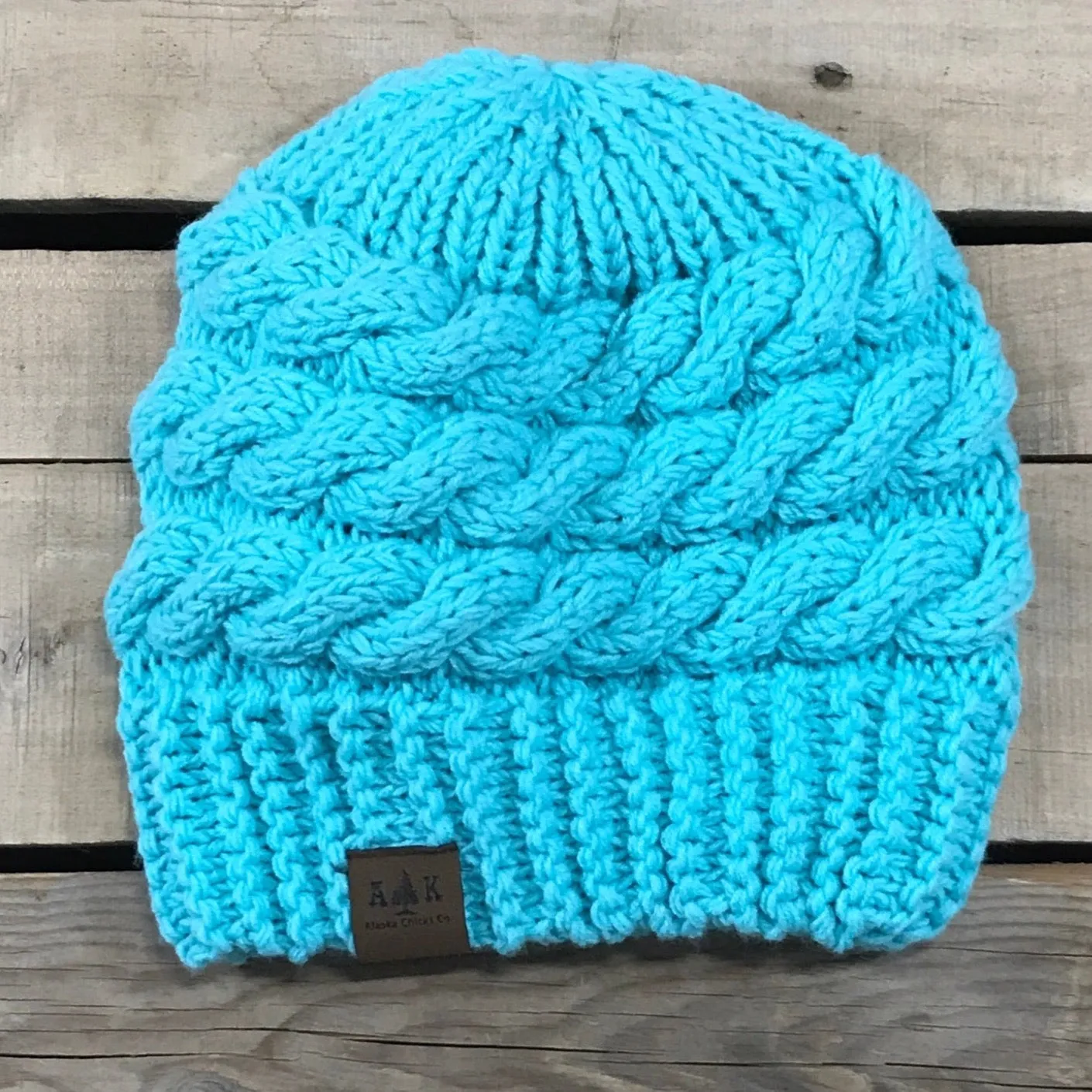 Original Knit Beanie