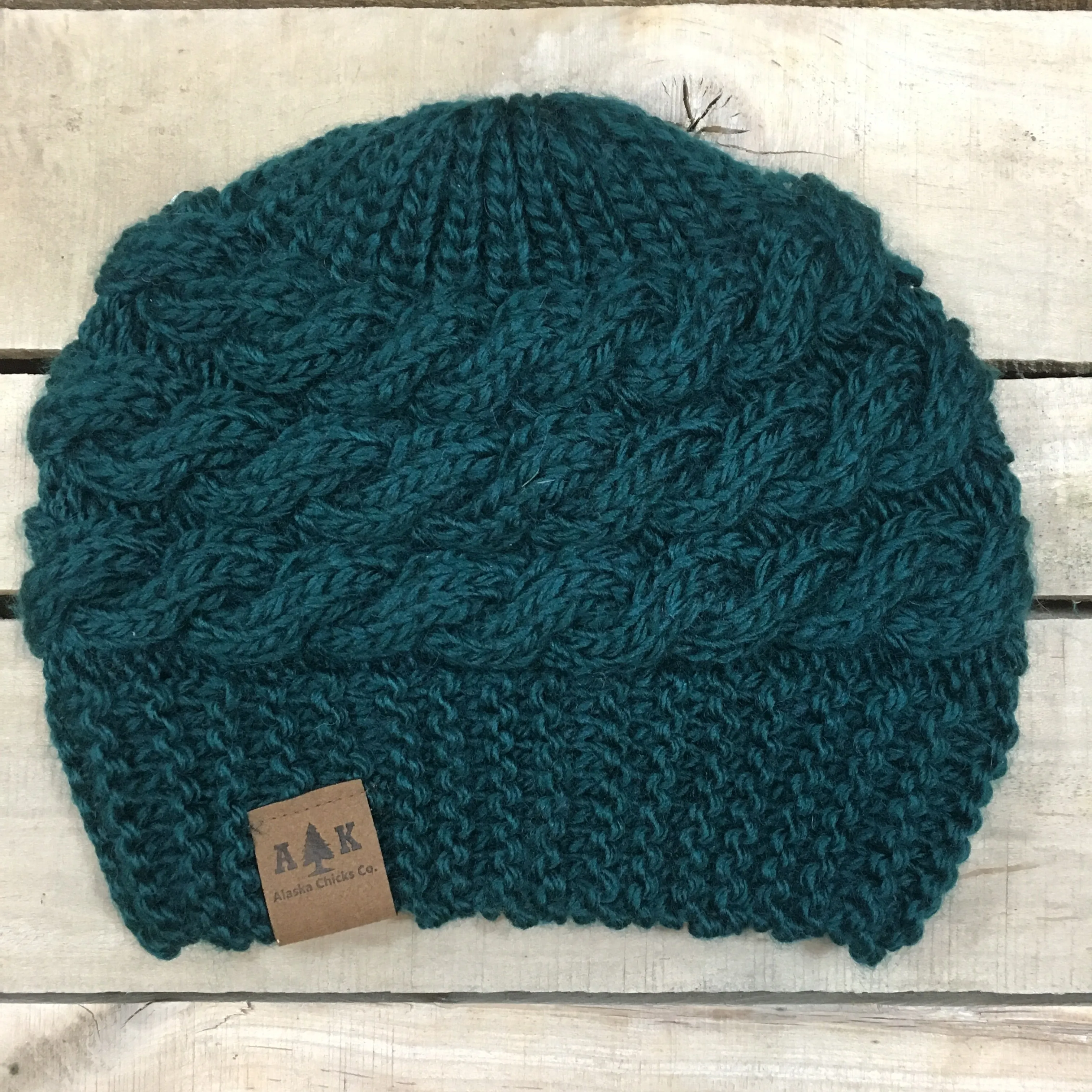 Original Knit Beanie