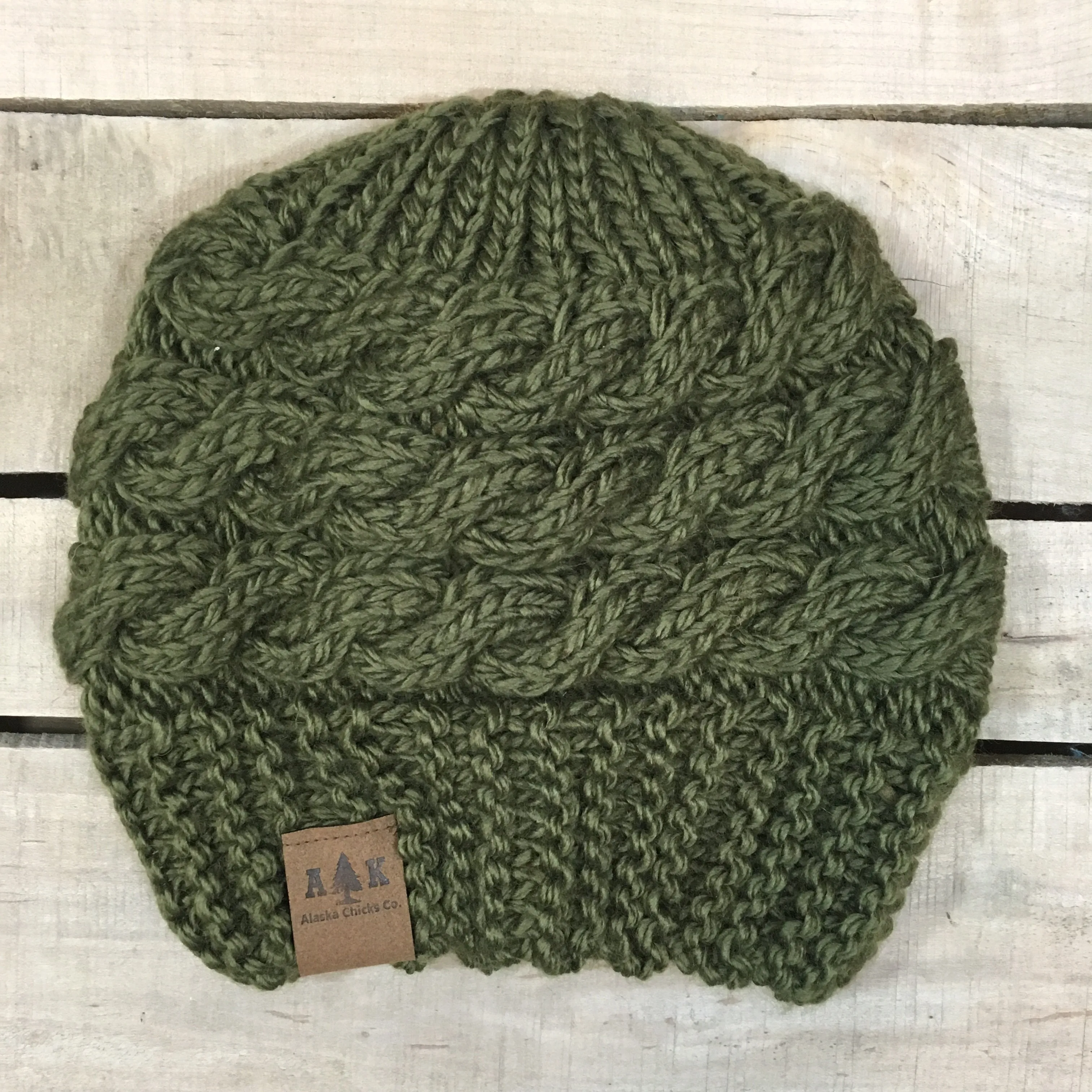 Original Knit Beanie