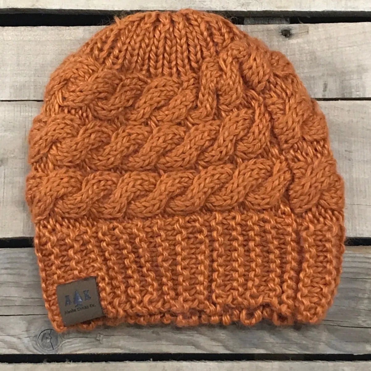 Original Knit Beanie