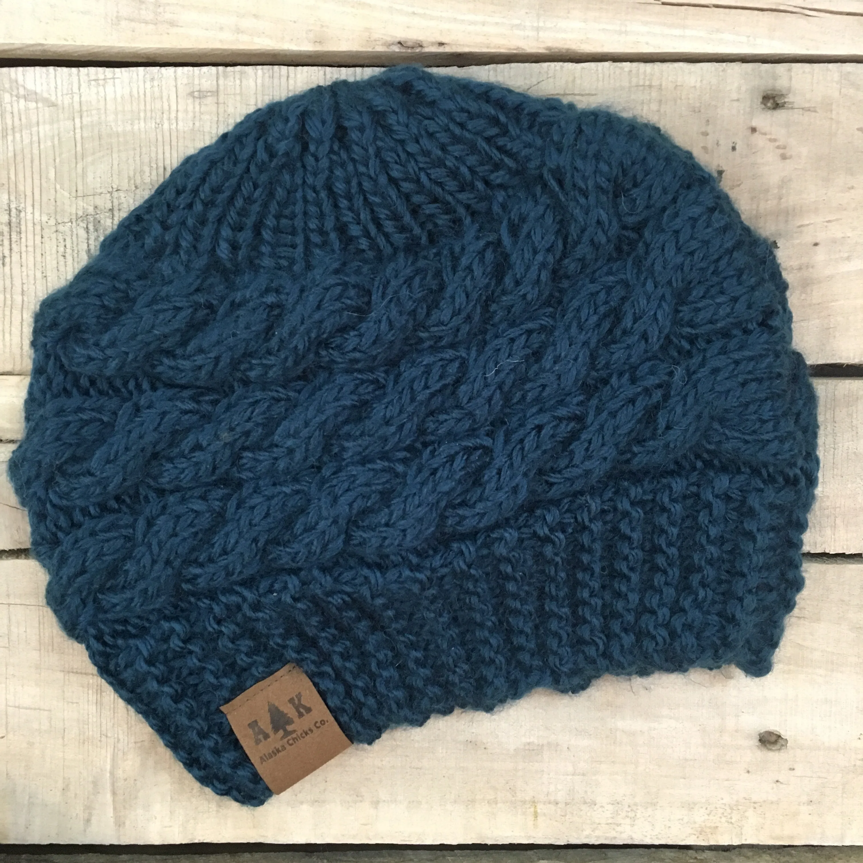 Original Knit Beanie