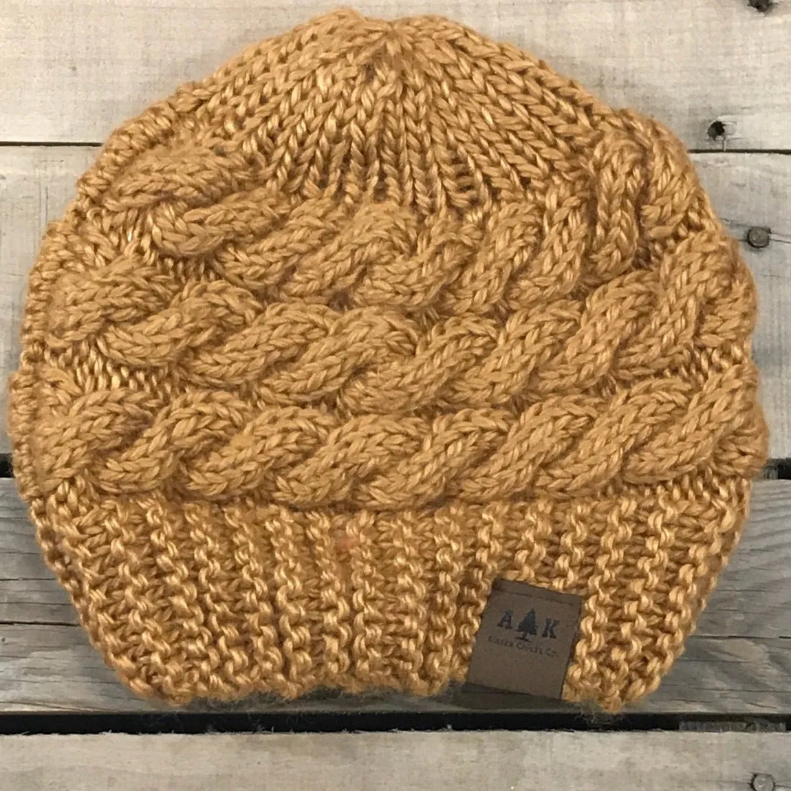 Original Knit Beanie