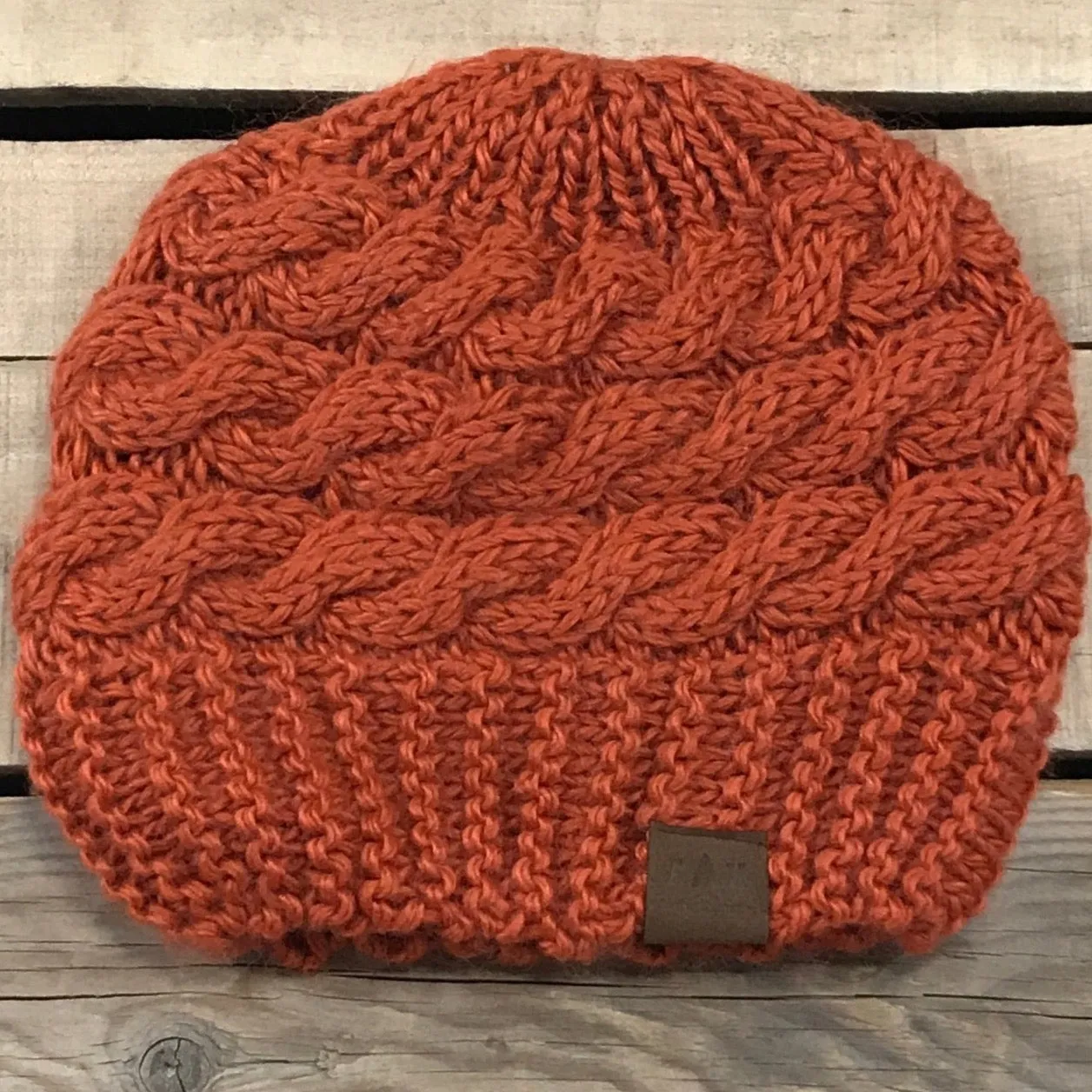 Original Knit Beanie