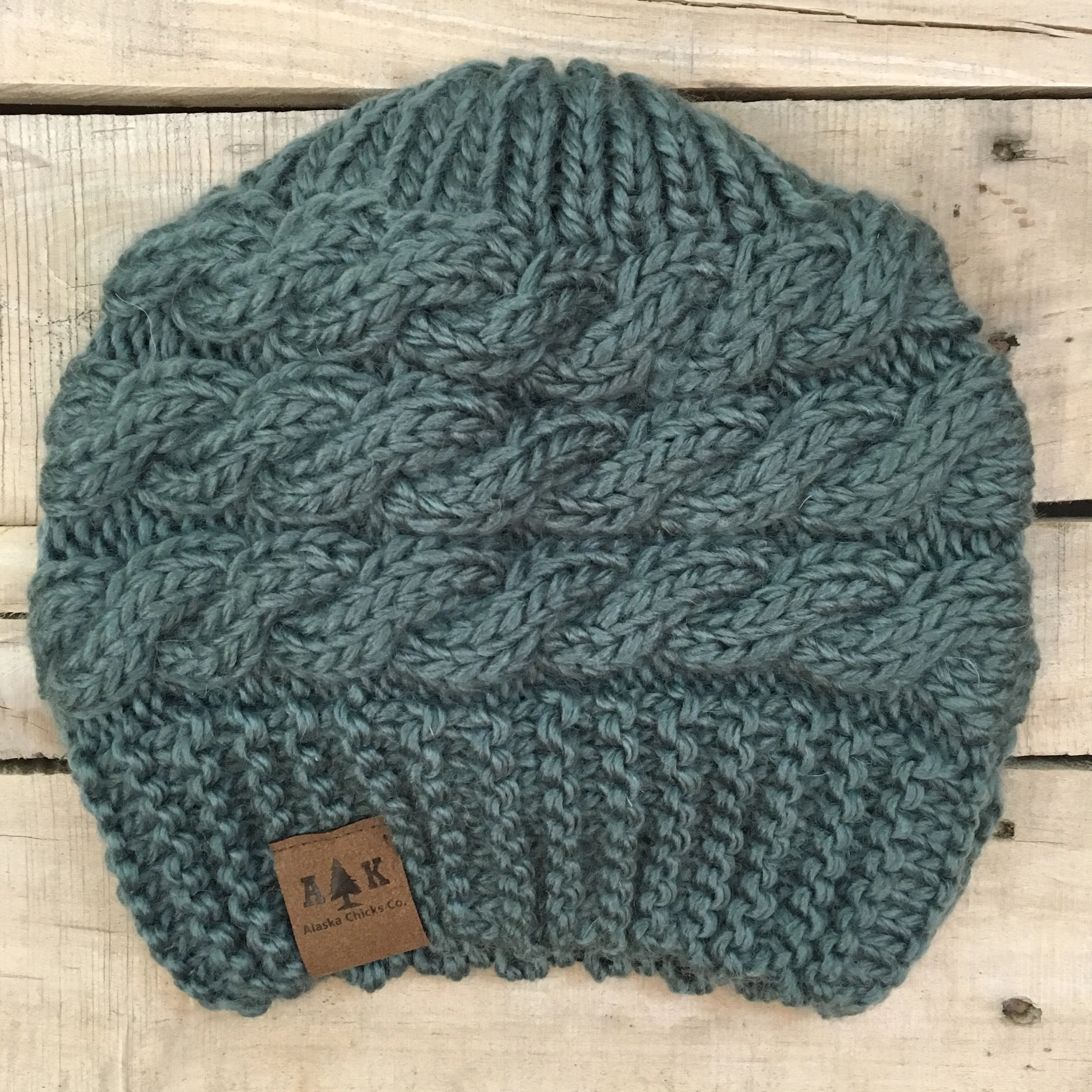 Original Knit Beanie