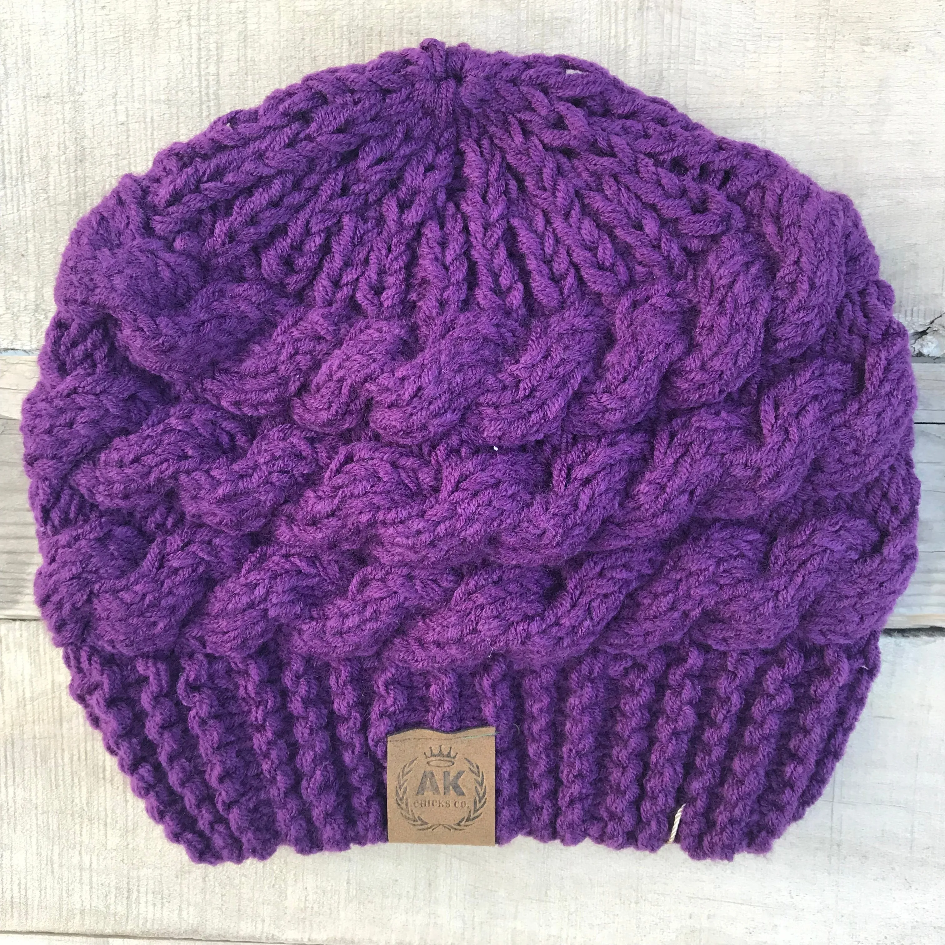 Original Knit Beanie