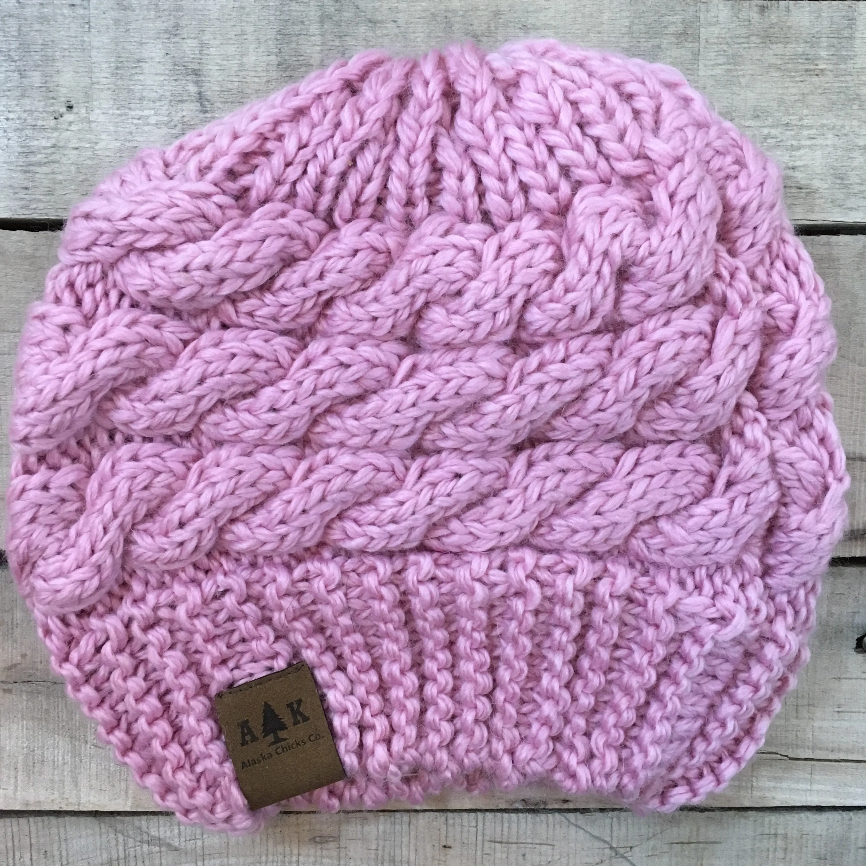 Original Knit Beanie