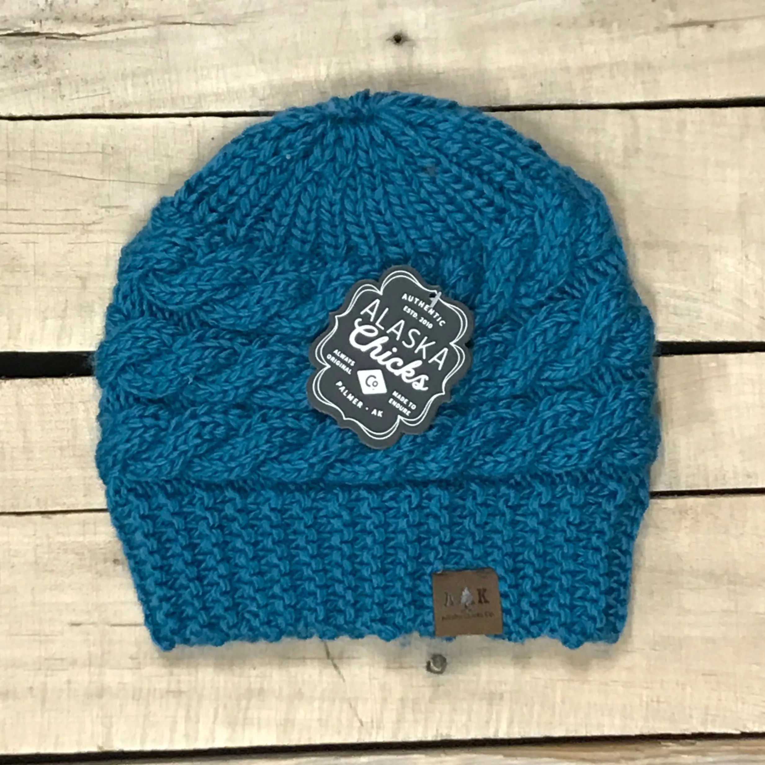 Original Knit Beanie