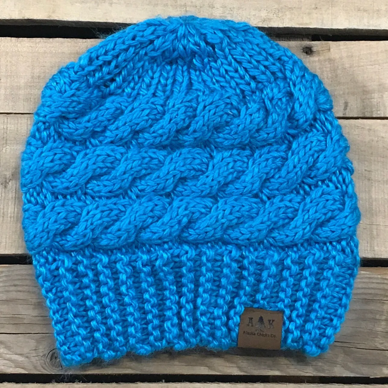 Original Knit Beanie