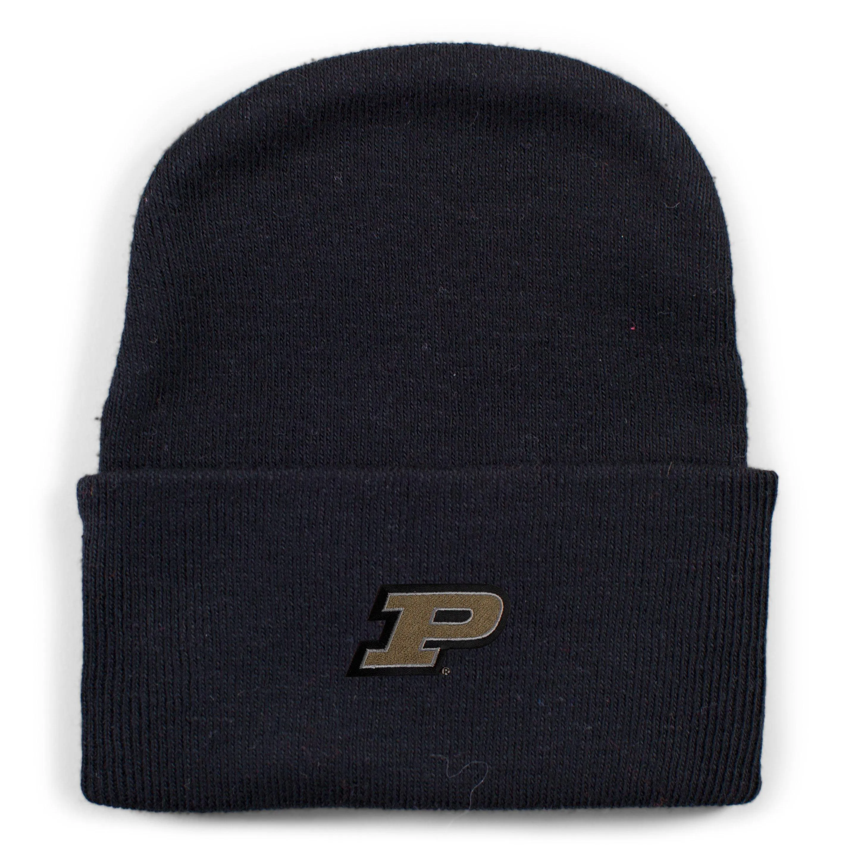 Purdue Knit Cap